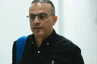 6 ضحايا في 7 جولات.. أحمد بيبو أحدث المنضمين لقائمة الراحلين بالدوري 22 أكتوبر 2026 03:09 م